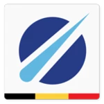 buienradar android application logo